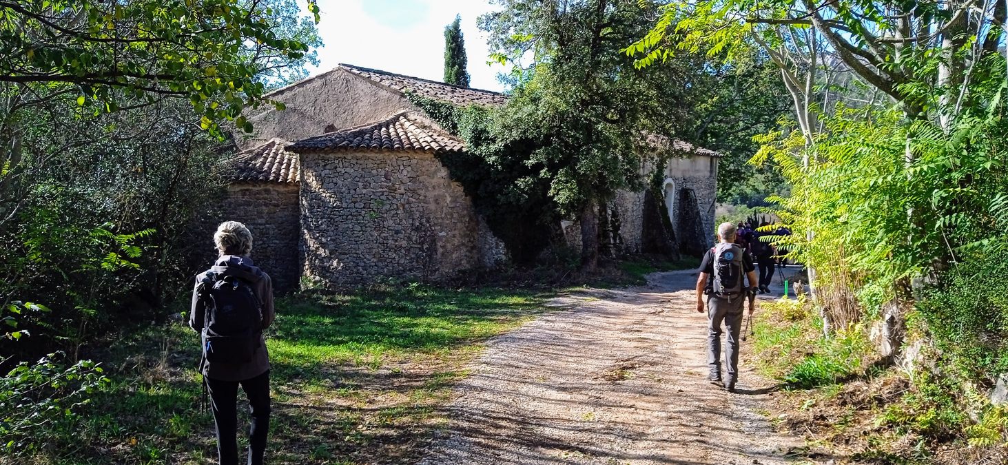 Cabasse, Trou des Fées