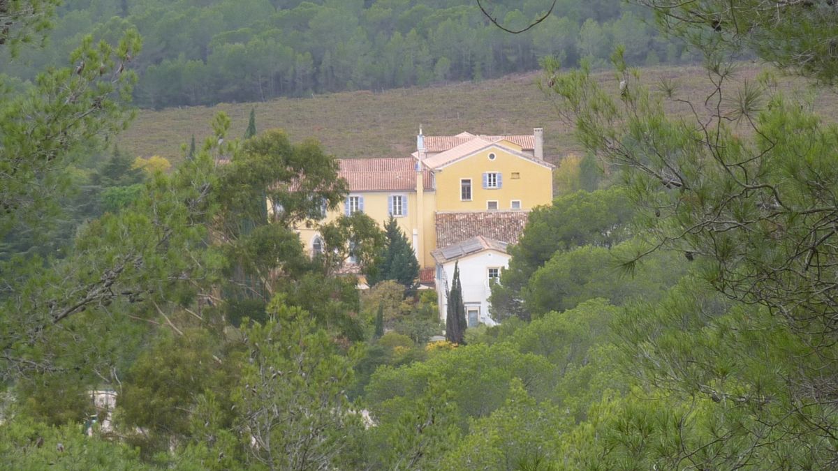 La Crau, la Navarre