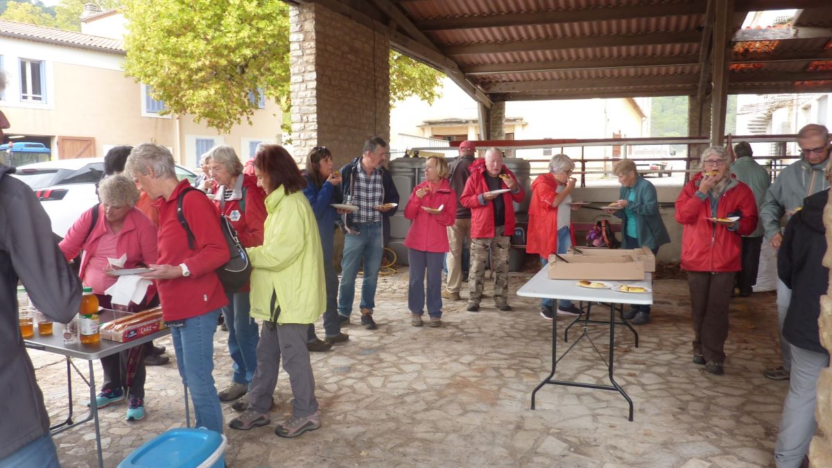 La Crau, la Navarre