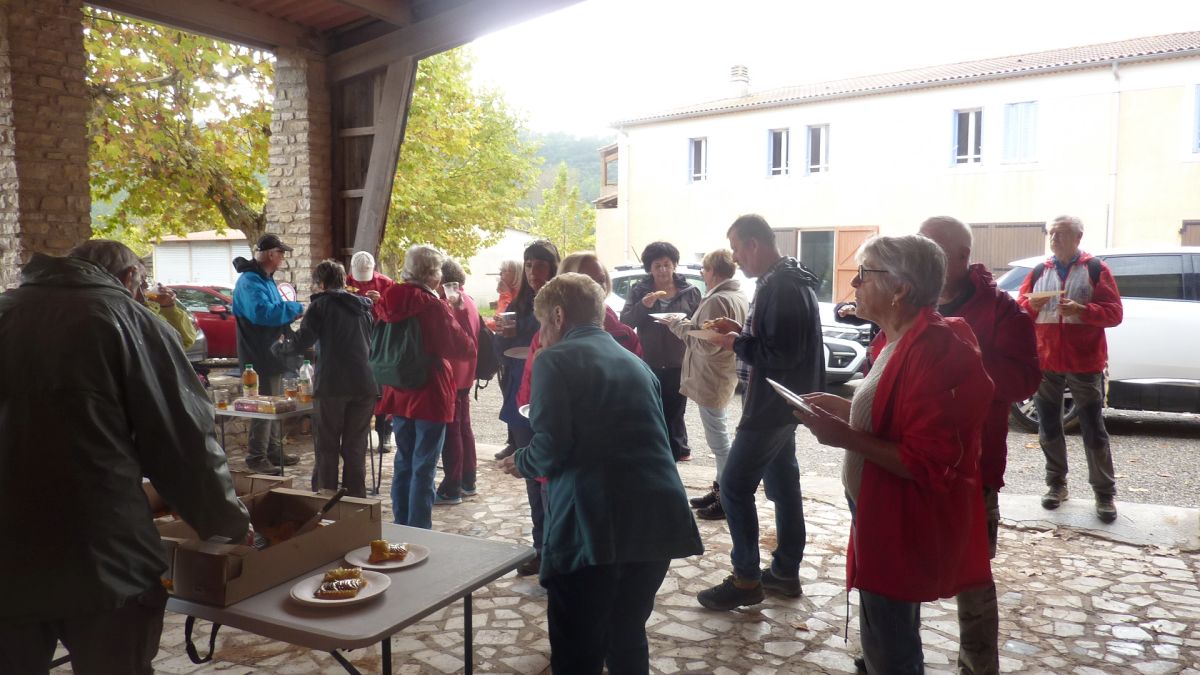 La Crau, la Navarre