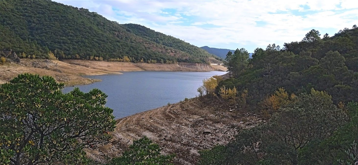 Collobrières, chartreuse de la Verne