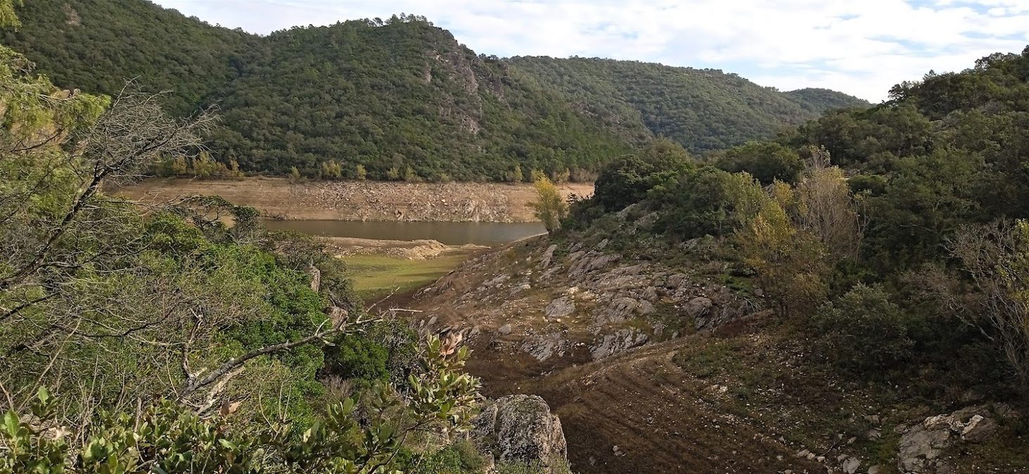 Collobrières, chartreuse de la Verne