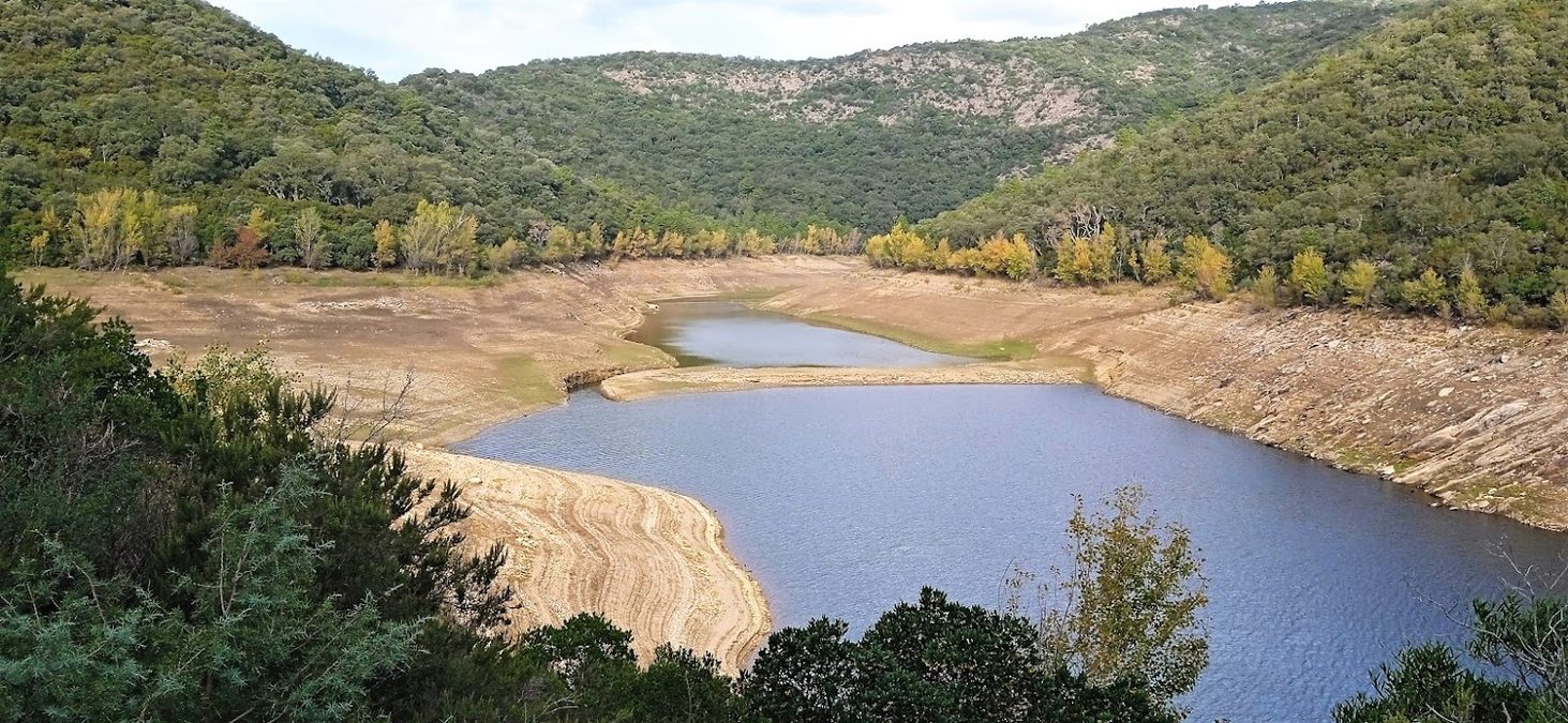 Collobrières, chartreuse de la Verne