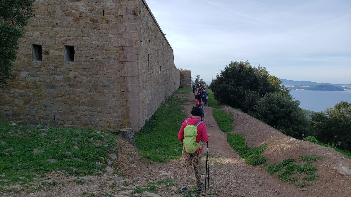 La Colle Noire