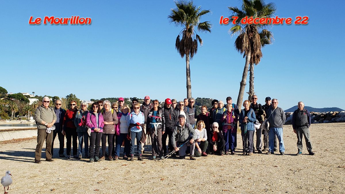 Le Mourillon