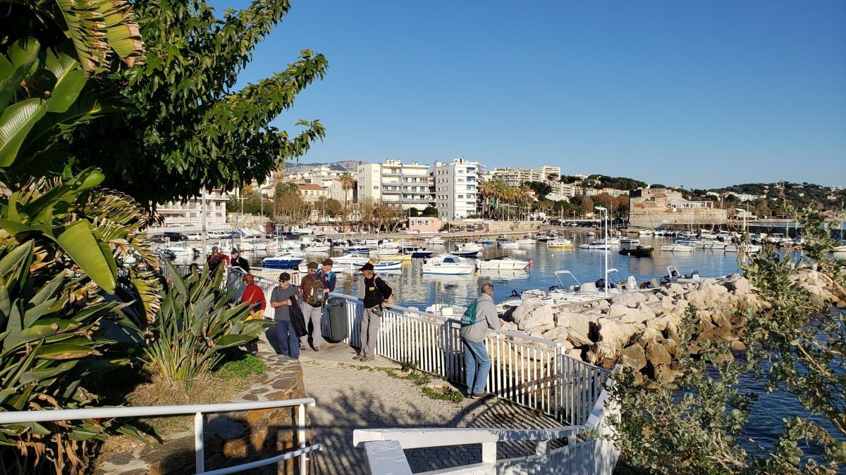 Le Mourillon