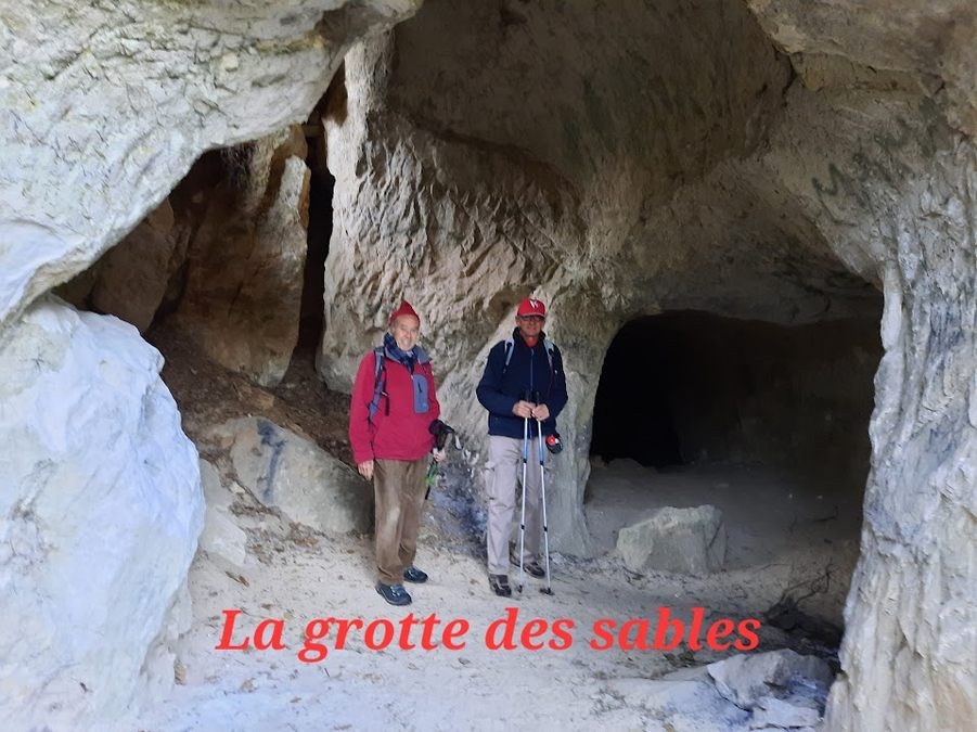 La vieille Valette