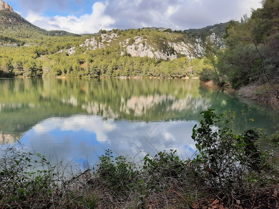 La vieille Valette