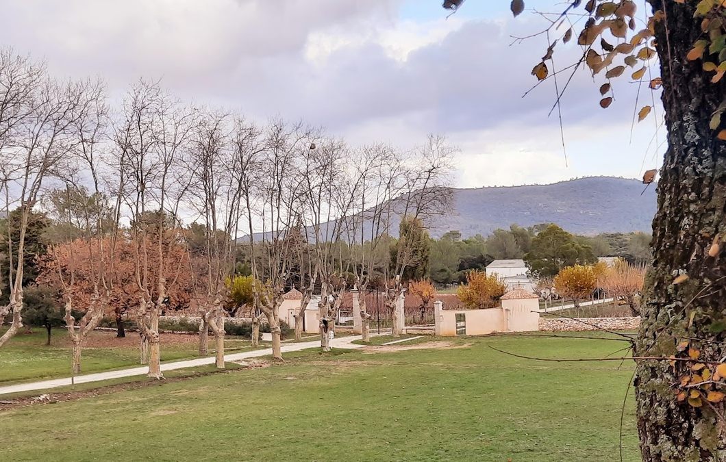 La vieille Valette