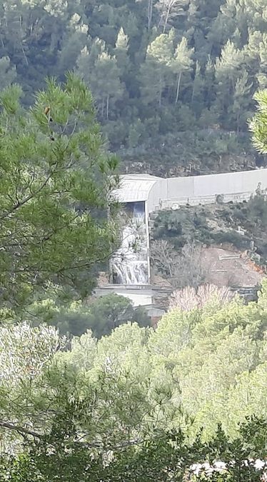 La vieille Valette