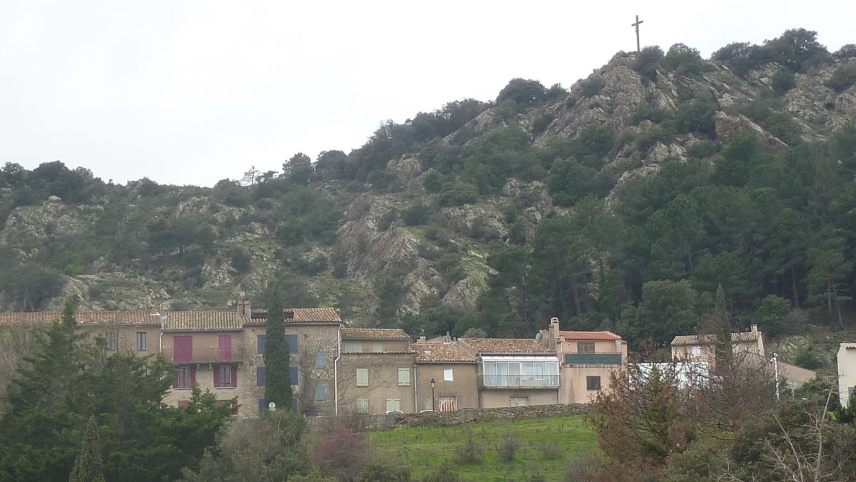 La Garde-Freinet, crêche