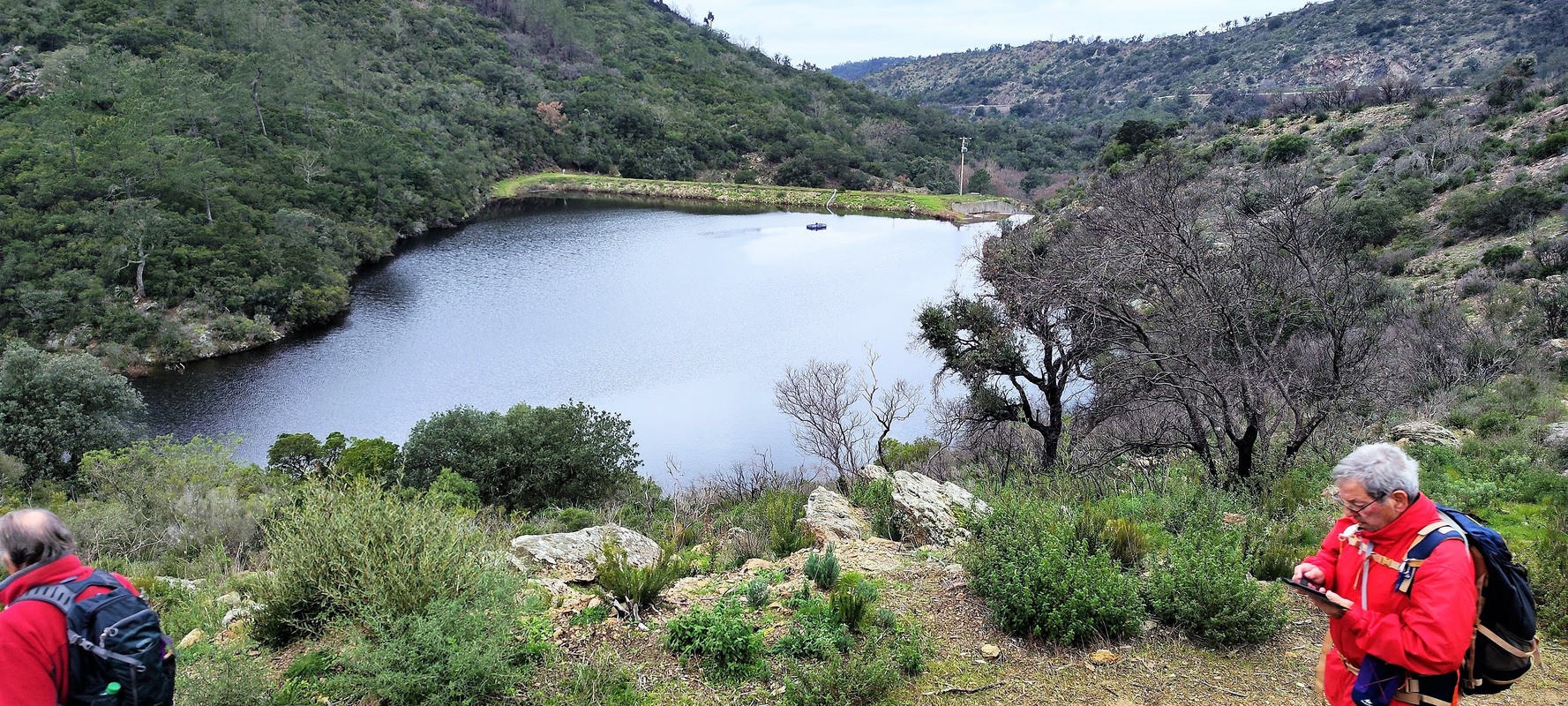 La Garde-Freinet, crêche