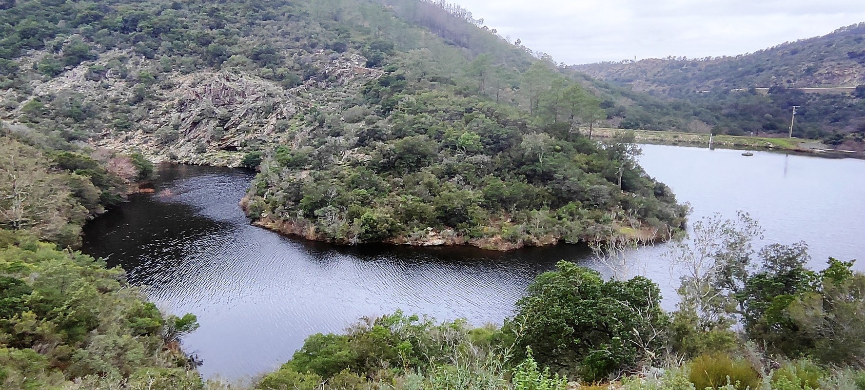 La Garde-Freinet, crêche