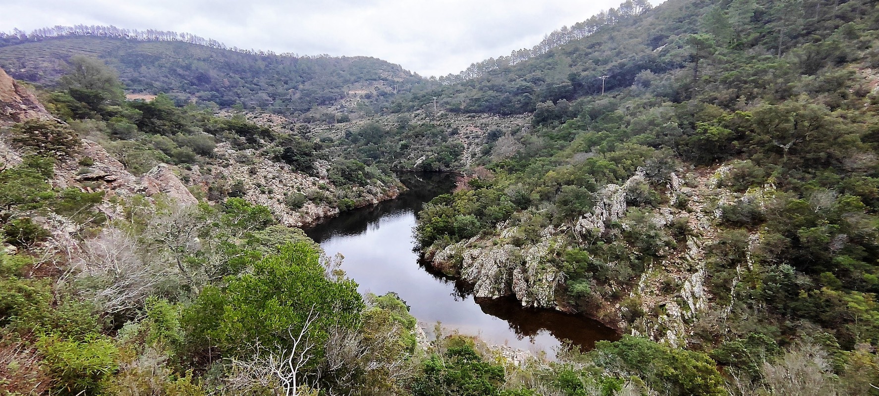La Garde-Freinet, crêche