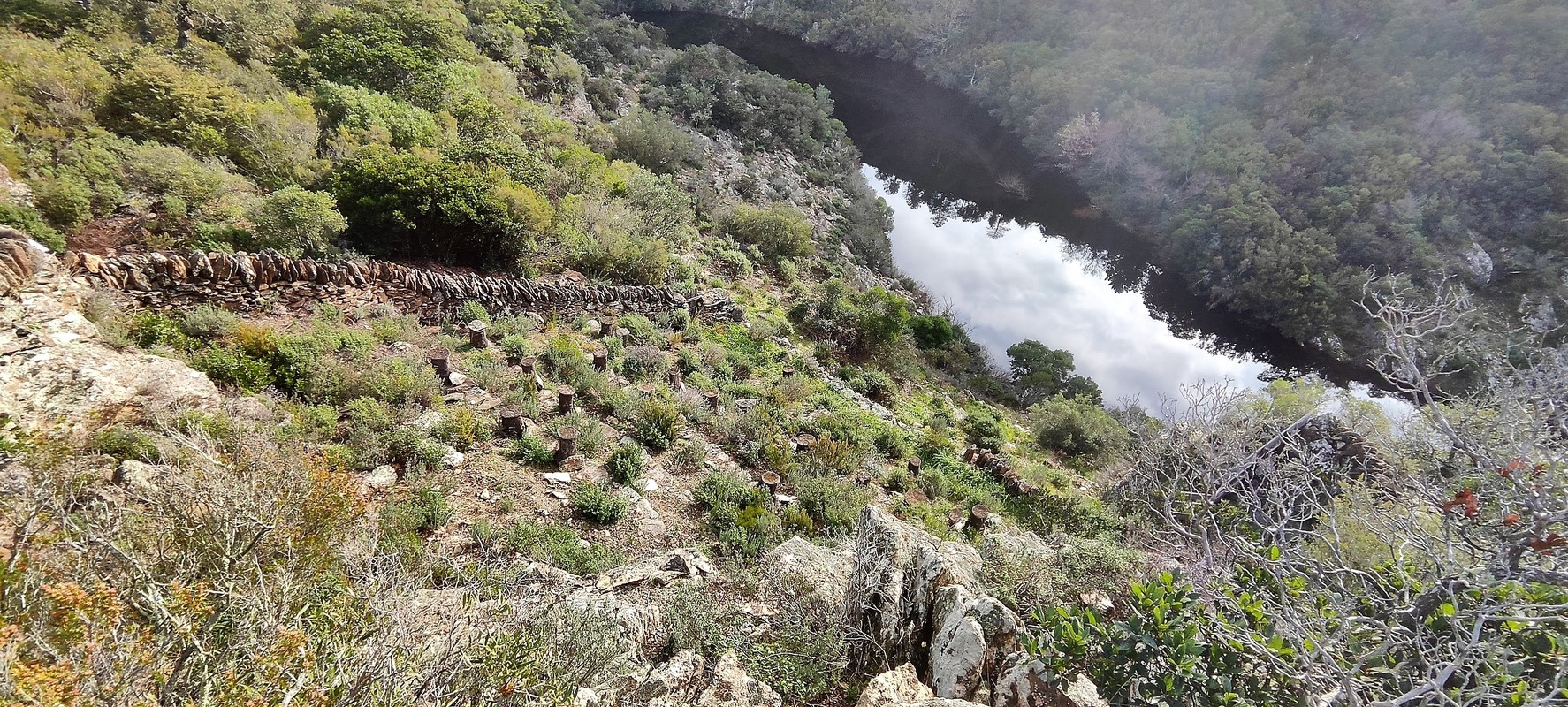La Garde-Freinet, crêche