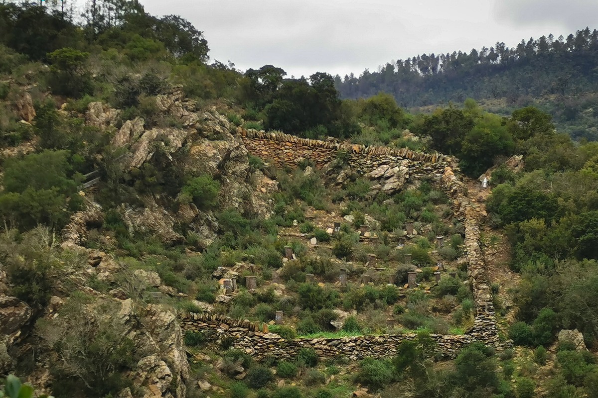 La Garde-Freinet, crêche