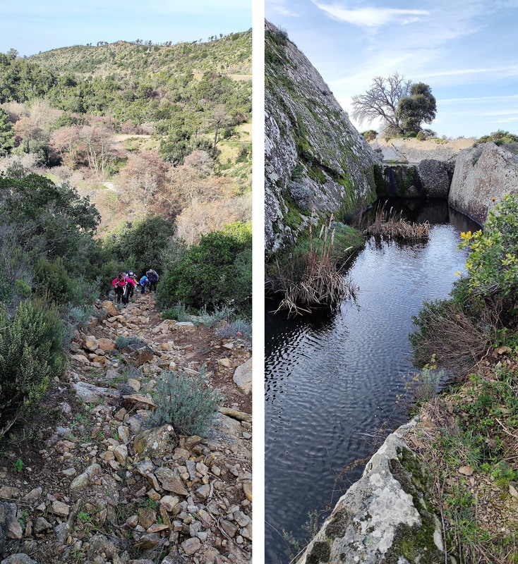 La Garde-Freinet, crêche