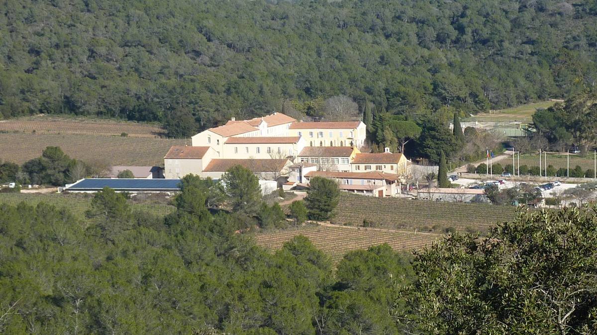 Oppidum de la Bouisse
