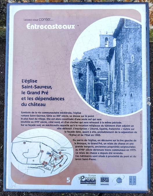 Entrecasteaux 