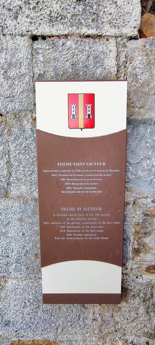Entrecasteaux 
