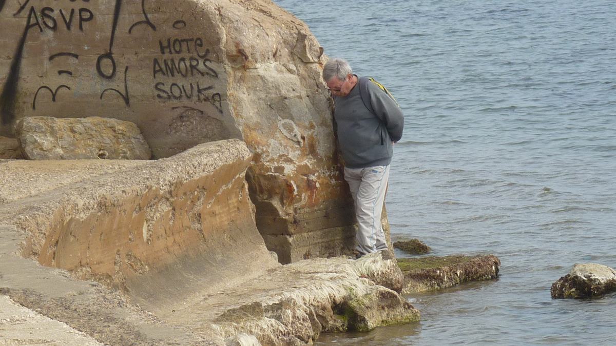 La Londe, la Garène 