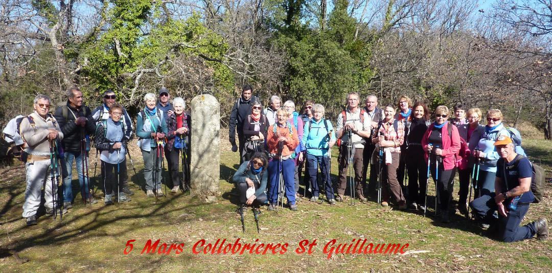 Collobrières, Saint Guillaume 