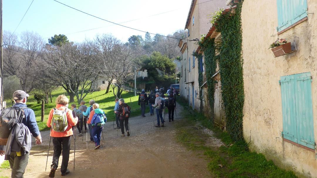 Collobrières, Saint Guillaume 
