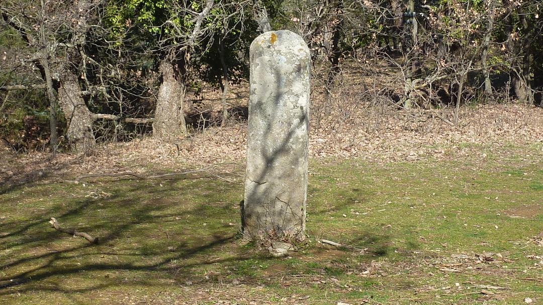 Collobrières, Saint Guillaume 