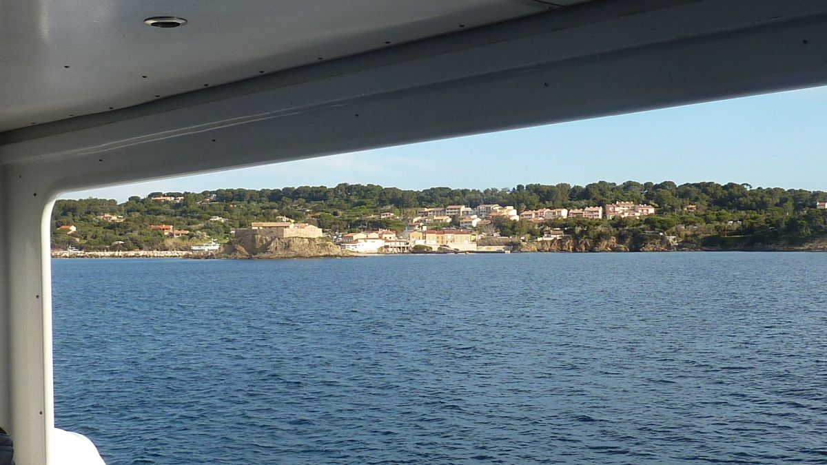 Porquerolles