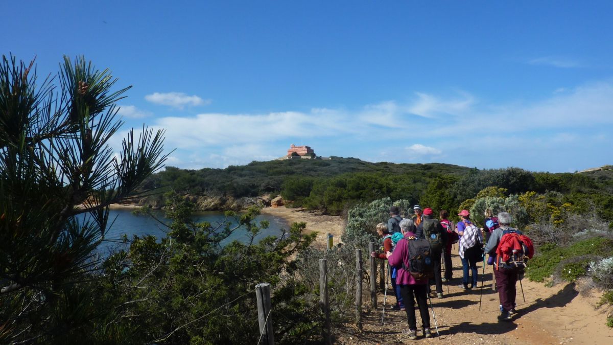 Porquerolles