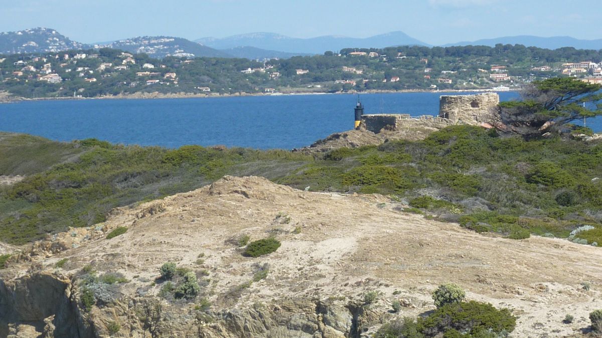 Porquerolles