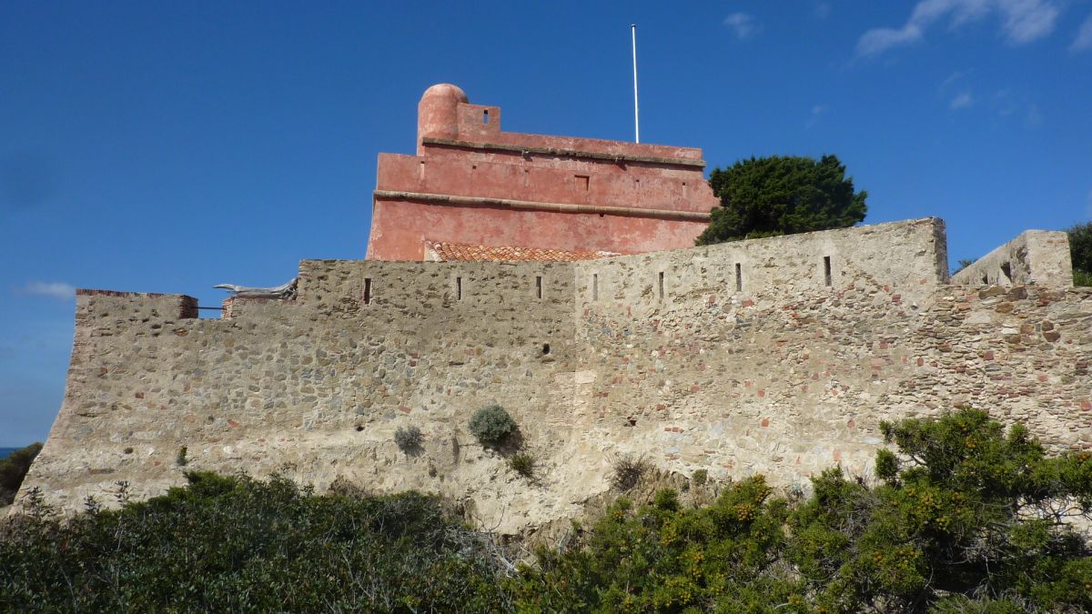 Porquerolles