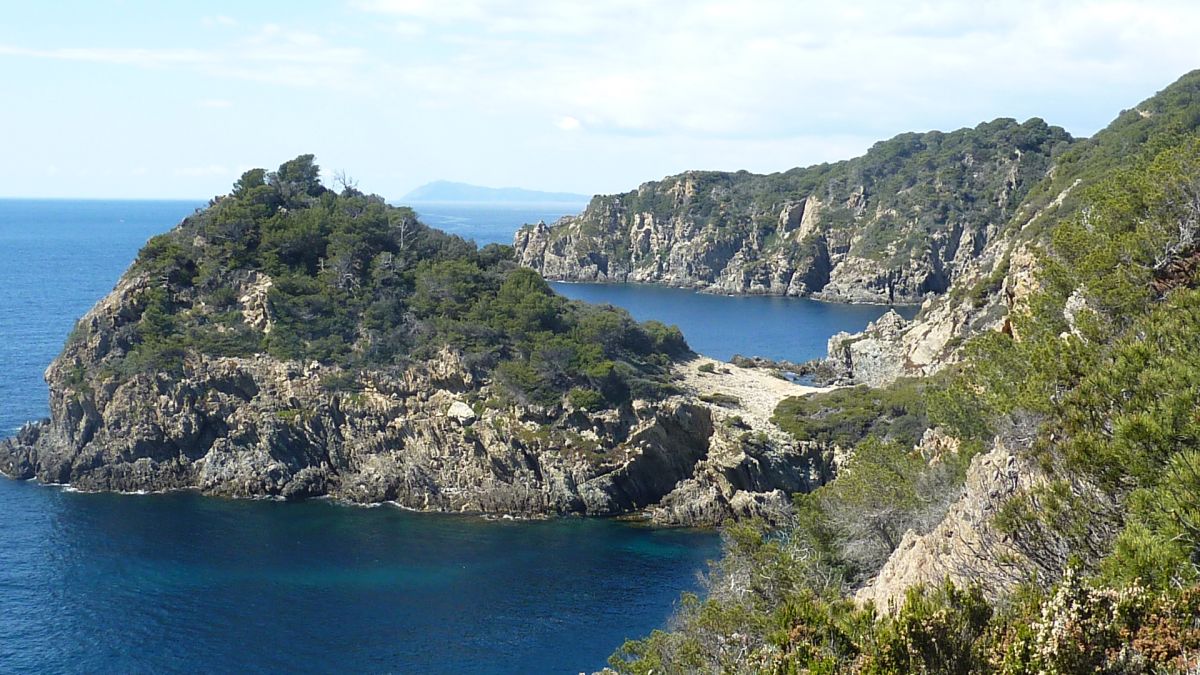 Porquerolles
