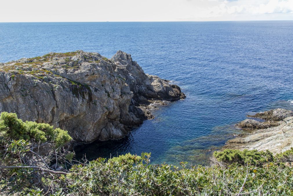 Porquerolles