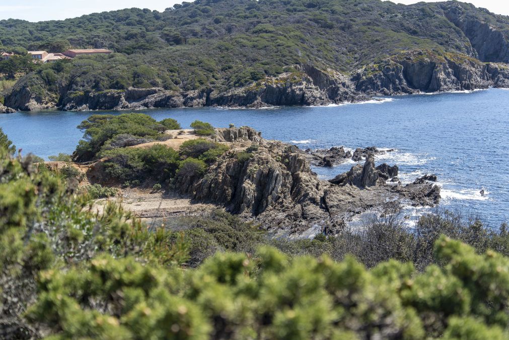 Porquerolles