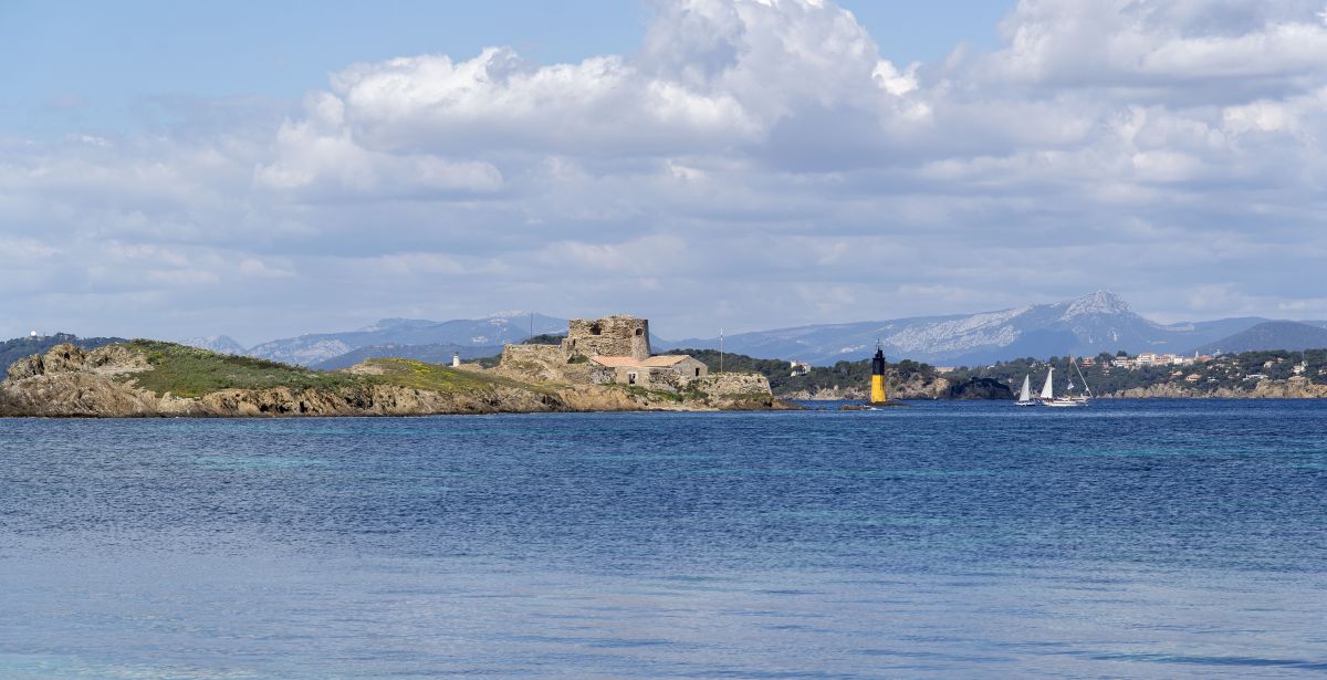 Porquerolles