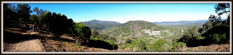 Les Mayons, Cros du mouton