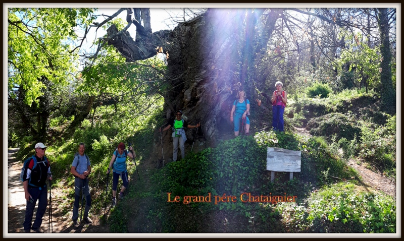 Les Mayons, Cros du mouton