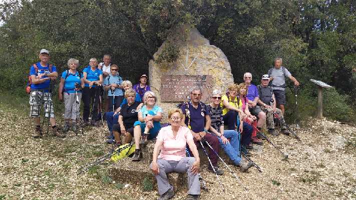 Seillons source d’Argens