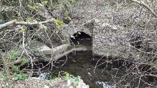 Seillons source d’Argens