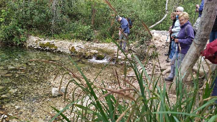 Seillons source d’Argens