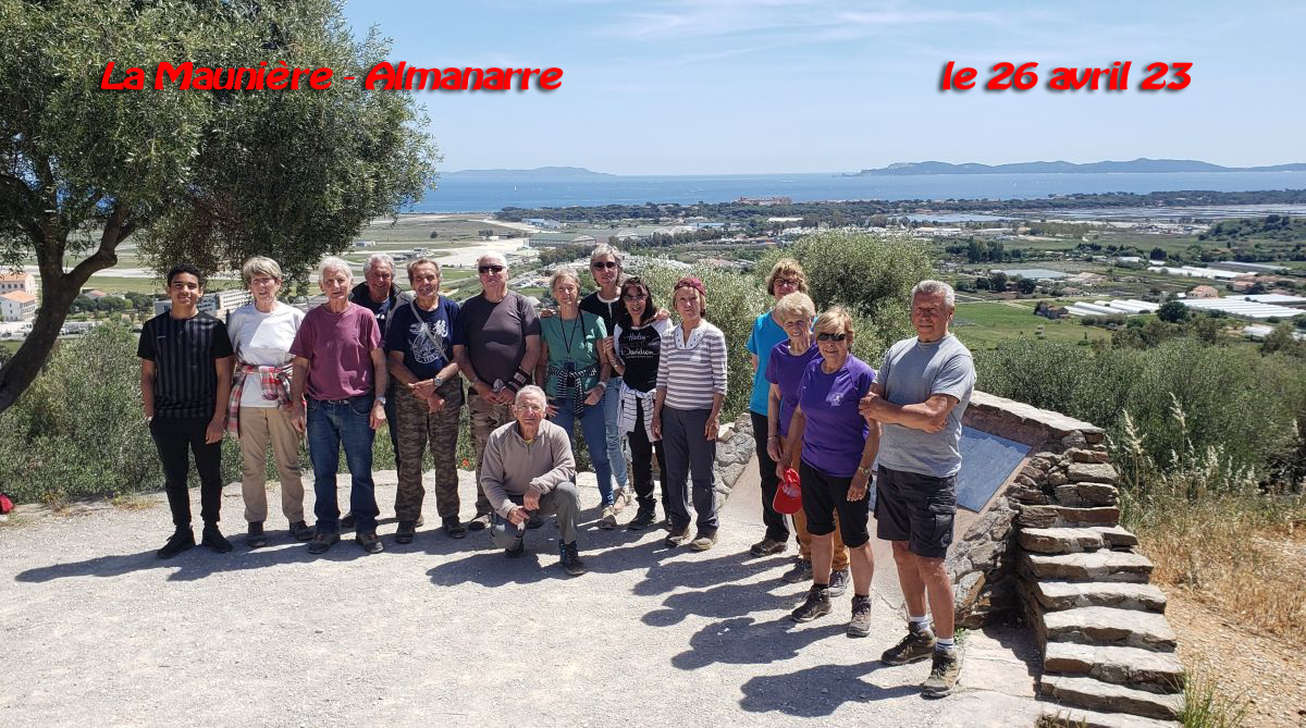 La Maunière l’Almanarre