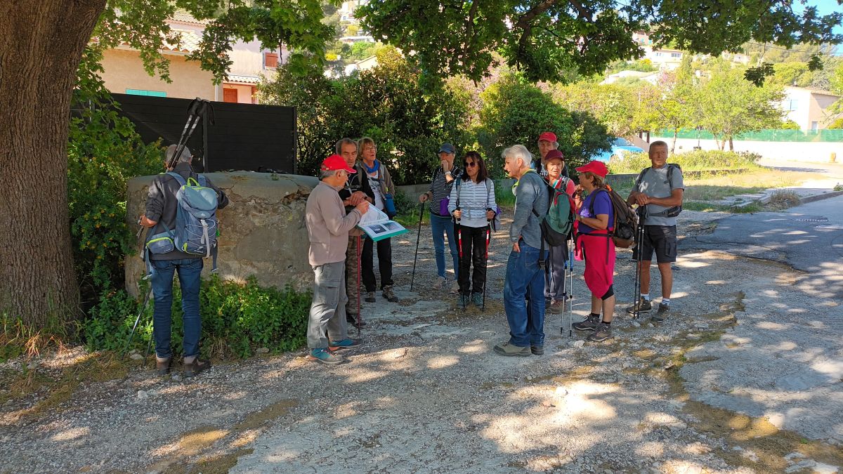 La Maunière l’Almanarre