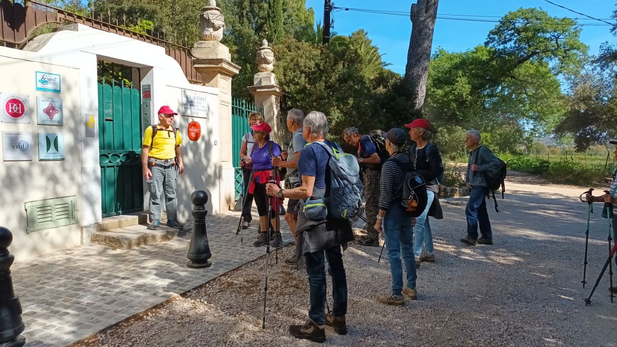 La Maunière l’Almanarre