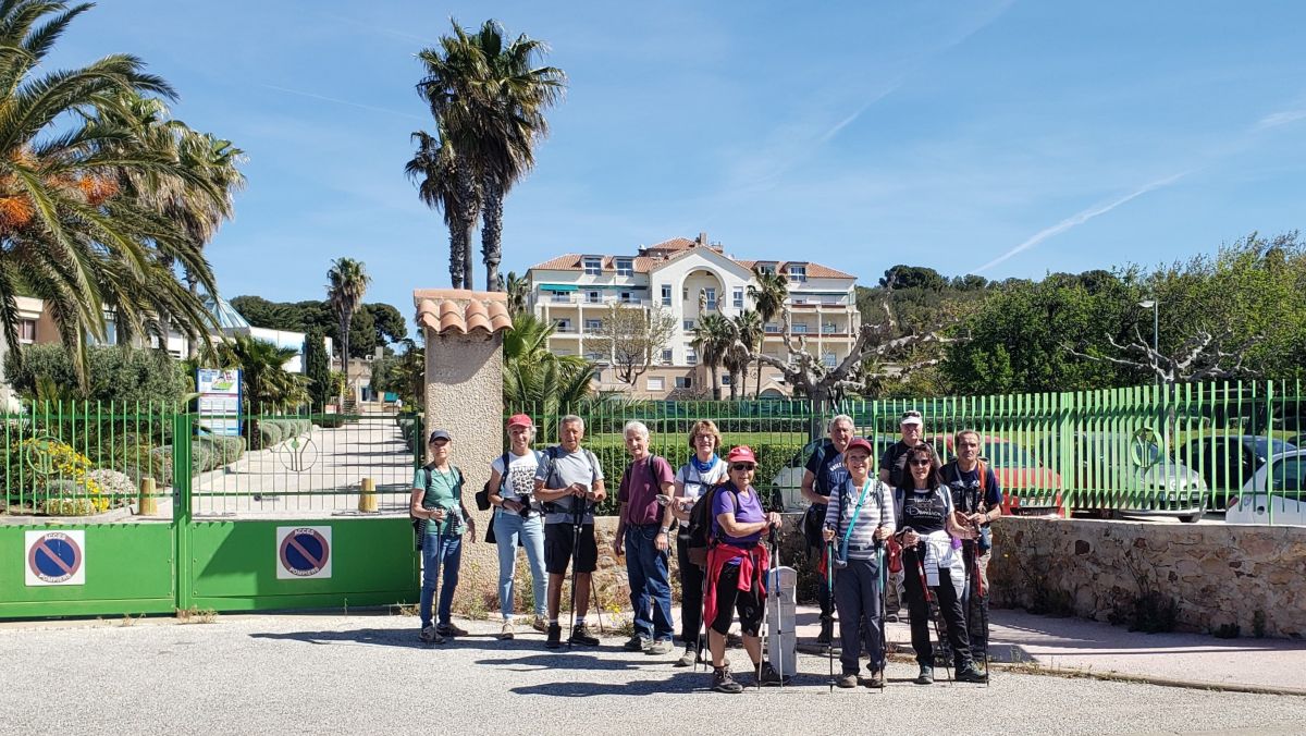 La Maunière l’Almanarre