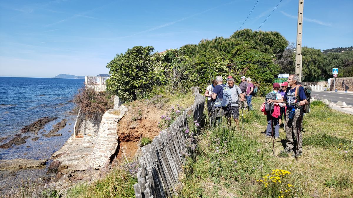 La Maunière l’Almanarre