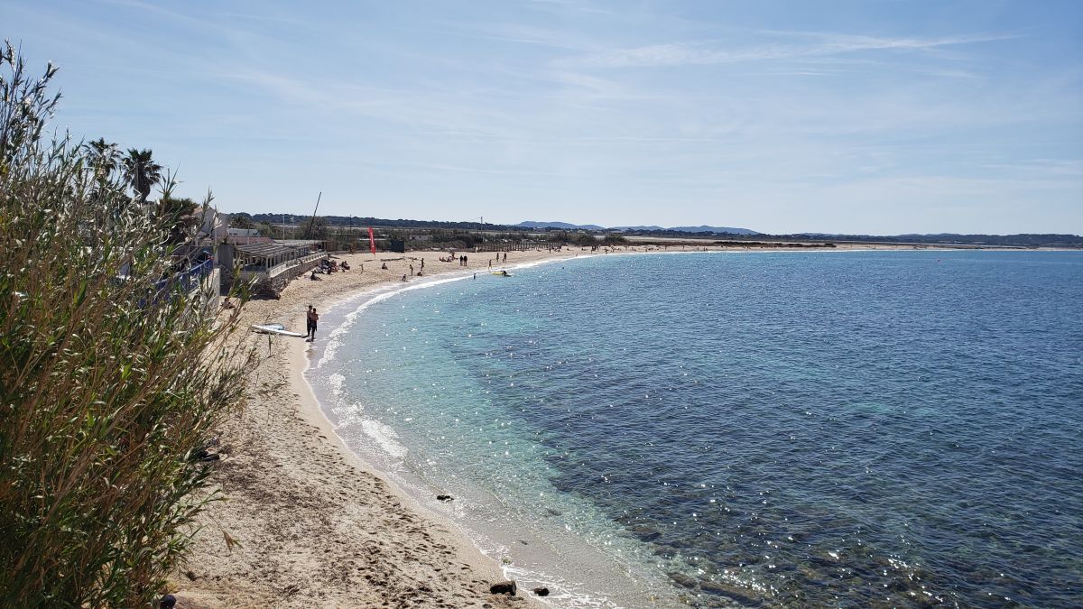 La Maunière l’Almanarre