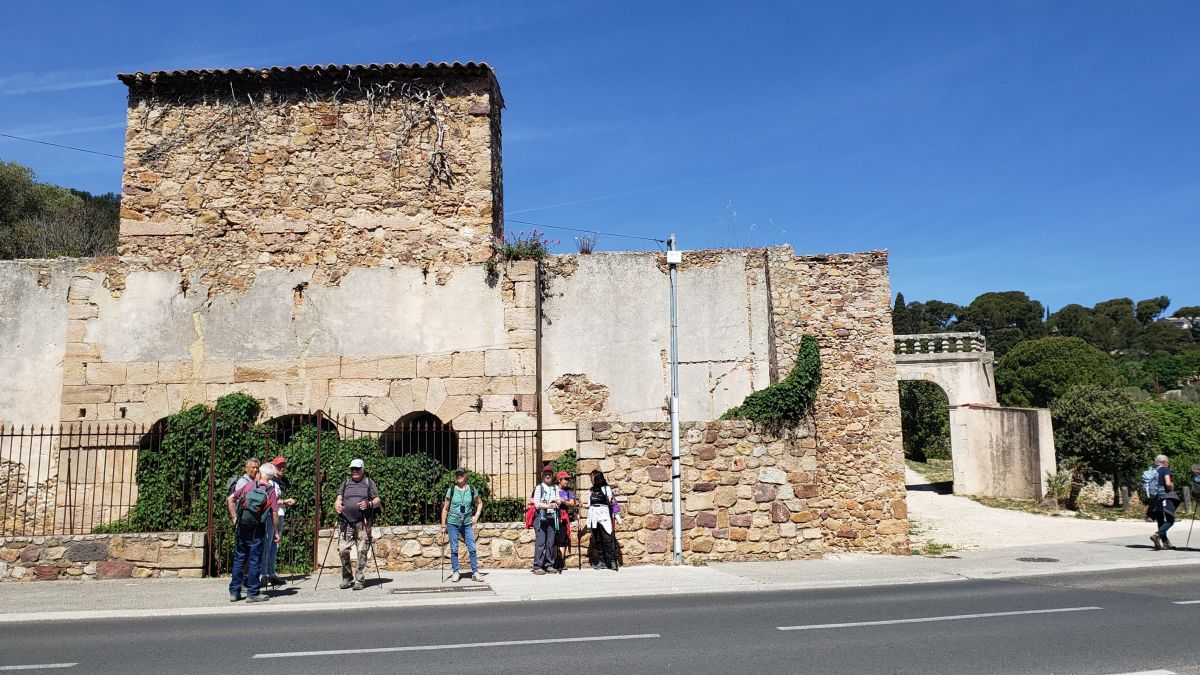 La Maunière l’Almanarre