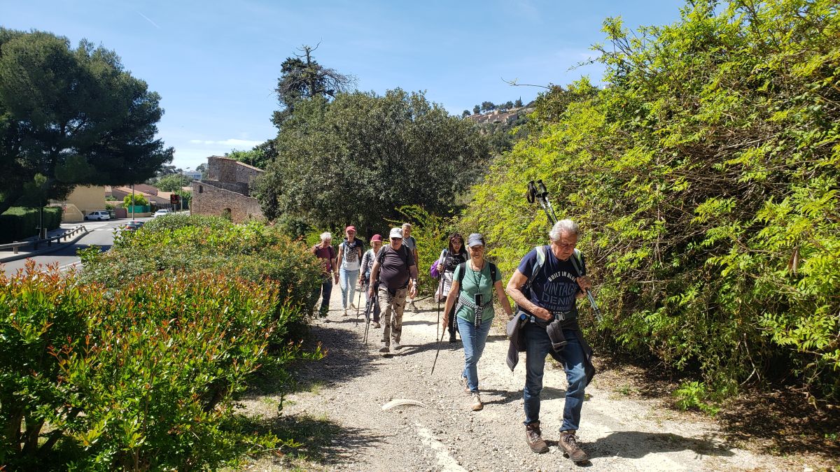 La Maunière l’Almanarre