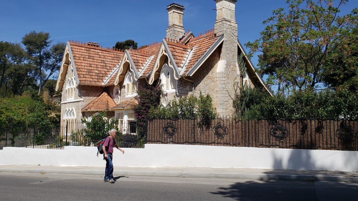 La Maunière l’Almanarre